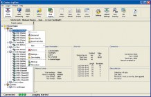 8001-3_LogView_Project_Explorer